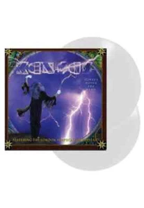 KANSAS Vinyl Always Never The Same, Limited to 500, 2LP SET rare, white vinyl - Picture 1 of 5