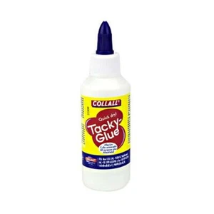 Collall All Purpose Tacky Glue - 100ml - Picture 1 of 1