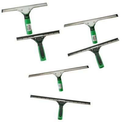 Unger ErgoTec Wischer Softgummi Fensterabzieher - verschiedene Größen - Bild 1 von 2