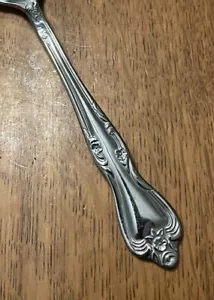Oneida AZALEA Stainless Silverware Flatware YOUR CHOICE - Picture 1 of 11