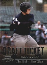 2011 Playoff Contenders Baseball Draft Ticket YOU PICK