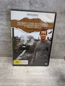 Worst Case Scenario : Collection 2 (DVD, 2010) Region 4 - Picture 1 of 2