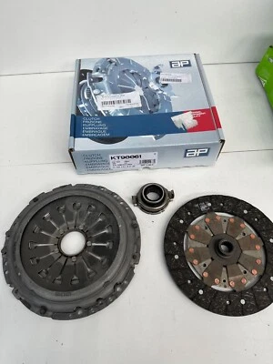Kit de embrague AP 3 piezas para ALFA ROMEO 145 156 166 157 GT FIAT MAREA LANCIA КТ90061 Foto 1 de 4
