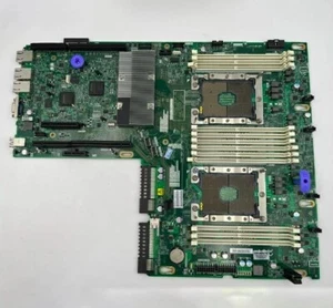 LENOVO 01GV277 - SR550 - Systemboard Gen1 - Picture 1 of 1