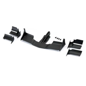 Pro-Line Racing #1729-03 PROTOform V2 F1 Front Wing (Black) - Picture 1 of 3