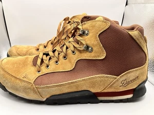 Scarponi da trekking Danner uomo Skyridge 4,5" impermeabili Cathay Spice taglia 13 D - Foto 1 di 6