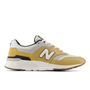 New Balance 997H Leather Comfort Casual Running Shoes Sneaker Men´s CM997HPZ - Picture 1 of 5