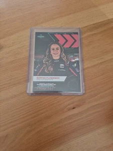 2025 Parkside Indy Car NXT-SF Sophia Floersch - Picture 1 of 2