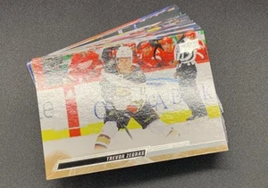 2022-2023 Upper Deck Hockey Series 2 Base Set #251-450 Zegras Matthews Tarasenko - Picture 1 of 2