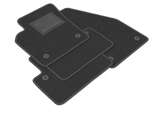 Tappetini Auto per Volvo V40 dal 1996 al 2000 - Imagen 1 de 5