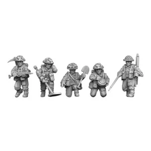 Commonwealth Engineers - Picture 1 of 1