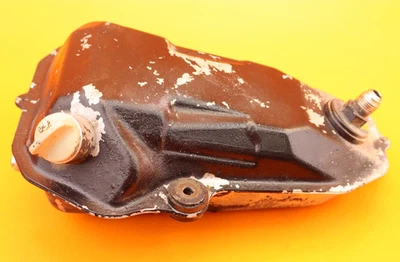 1999 - 2014 Honda Trx400ex Trx400x Oil Tank 15800-HN1-A30 - Image 1 of 4