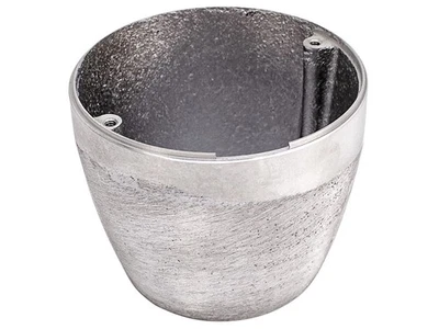 1962-66 Falcon Steering Column Collar Fairlane 63-66 Galaxie 61-72 F100 New - Image 1 of 2