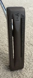 Vintage Bronze Ping 1A 32.5” putter all original NICE! - Picture 1 of 14