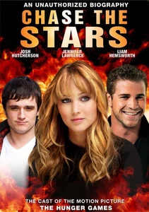 Chase the Stars: The Cast of the Hunger Games (DVD) Josh Hutcherson (US IMPORT) - Picture 1 of 1