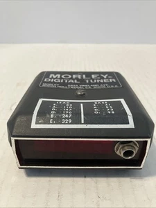 Morley Digital Tuner DT-4400 Parts And Repair Only - Picture 1 of 19