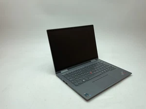 Lenovo THINKPAD X1 YOGA GEN 6 I7-1185G7 3.00 GHZ 32 GB RAM 512 GB ENGLISH UK - Afbeelding 1 van 2