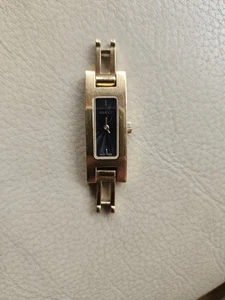 Reloj Damas Gucci Oro 3900L Genuino REPUESTOS REPARACIÓN  - Imagen 1 de 7