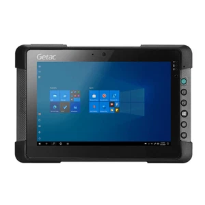 Getac T800G2 Rugged Tablet 8.1" Intel Atom x7-Z8750 8GB RAM 128GB eMMC Win 10 P - Picture 1 of 3