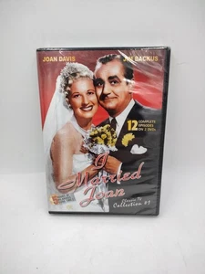 I Married Joan: Classic TV Collection #1 (DVD) - Imagen 1 de 2
