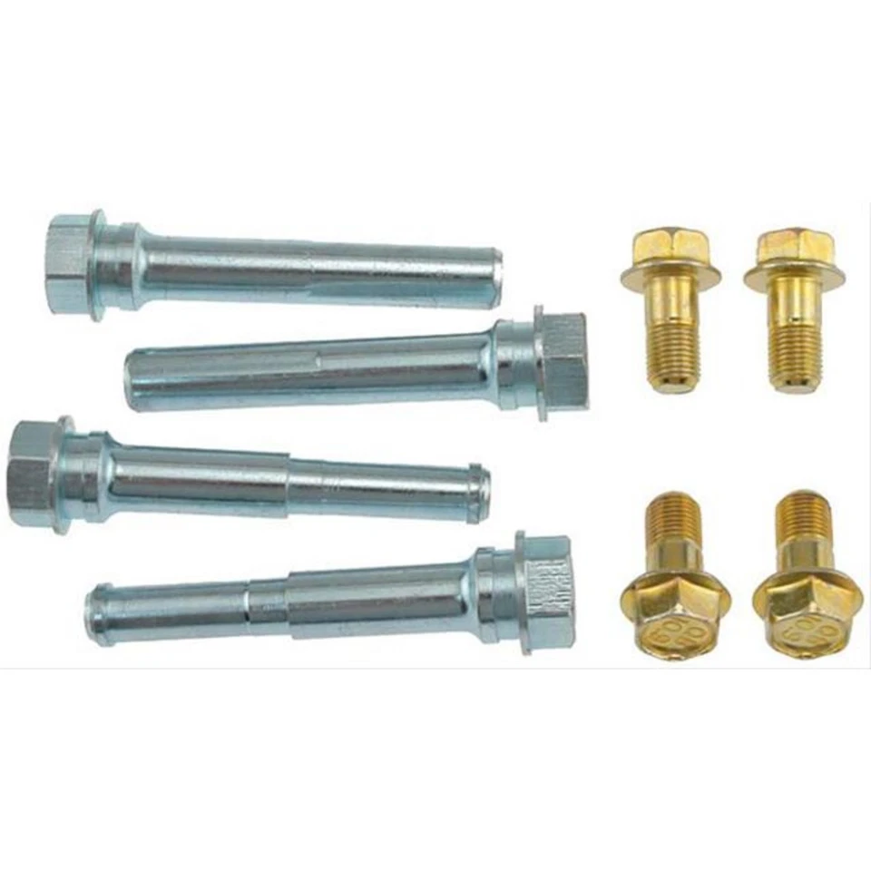 H15261 Raybestos Pinza de freno Perno delantero o trasero para Mitsubishi Fuso FE145 Foto 1 de 1