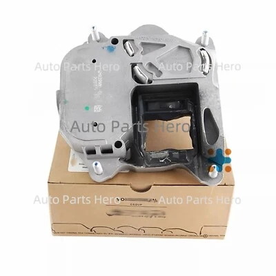 Nuevos soportes de transmisión OEM para Audi A6 A7 Q7 Q8 A8 Quattro Cayenne 4M0399153AE Foto 1 de 3