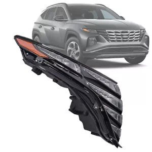 Headlight LED DRL Right For 2022-2024 Hyundai Tucson 92208CW010 New - Picture 1 of 9