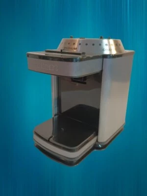 Molinillo de rebabas Cuisinart DBM-8 base de motor pieza de repuesto probada! Foto 1 de 4