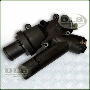 Conjunto de termostato 2.2Td4 Land Rover Freelander 2,RR.Evoque,RR.Sport (LR001312) - Imagen 1 de 1