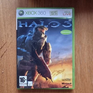 Halo 3 gioco per Xbox 360 PAL MULTILINGUA (ITA) - Foto 1 di 3