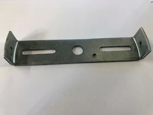 Ceiling Light Fitting Ceiling Rose Bracket Strap Bar 120mm With Screws - Picture 1 of 9