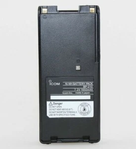 1pcs BP-210 Radio Battery 1650mAh For ICOM IC-A6 IC-A24 IC-F21 BP-209 BP-222 - Bild 1 von 2