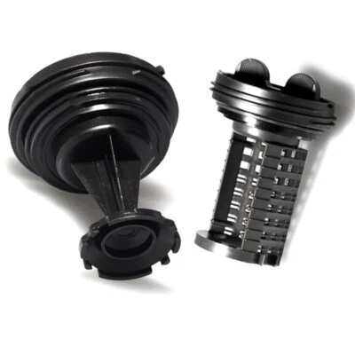 Per LG lavatrice Filtro pompa di scarico Filtro rondella Parte di riparazione - Imagen 1 de 4