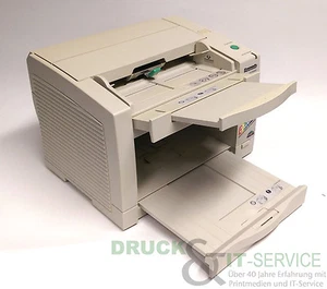 Panasonic KV-S2026C escáner de documentos escáner a color dúplex usado - Imagen 1 de 3