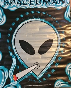 Athena Spacedman Poster F3009946 - Picture 1 of 2
