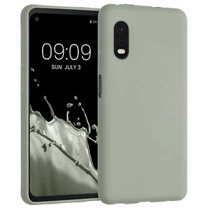 Funda protectora para Samsung Galaxy Xcover Pro - Imagen 1 de 6