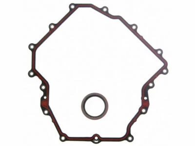 Kit de sellado de cigüeñal delantero Felpro 66844NR 4,6 L V8 para Cadillac Seville 1998-1999 Foto 1 de 2