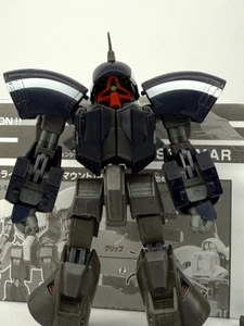 MSIA Z Gundam " NRX-044 ASSHIMAR Green Divers Ver. " Zeta Gundam Bandai / OP - Imagen 1 de 11