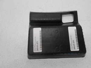 2014 Ford Fusion Center Console Rubber Mat DS73-F045M97-A - Picture 1 of 5