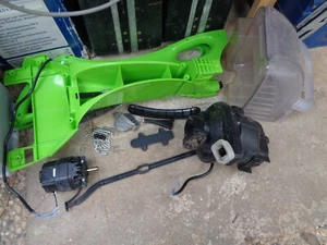 Cleanmaxx Teppichreiniger Waschsauger ERSATZTEILE MOTOR - Bild 1 von 7