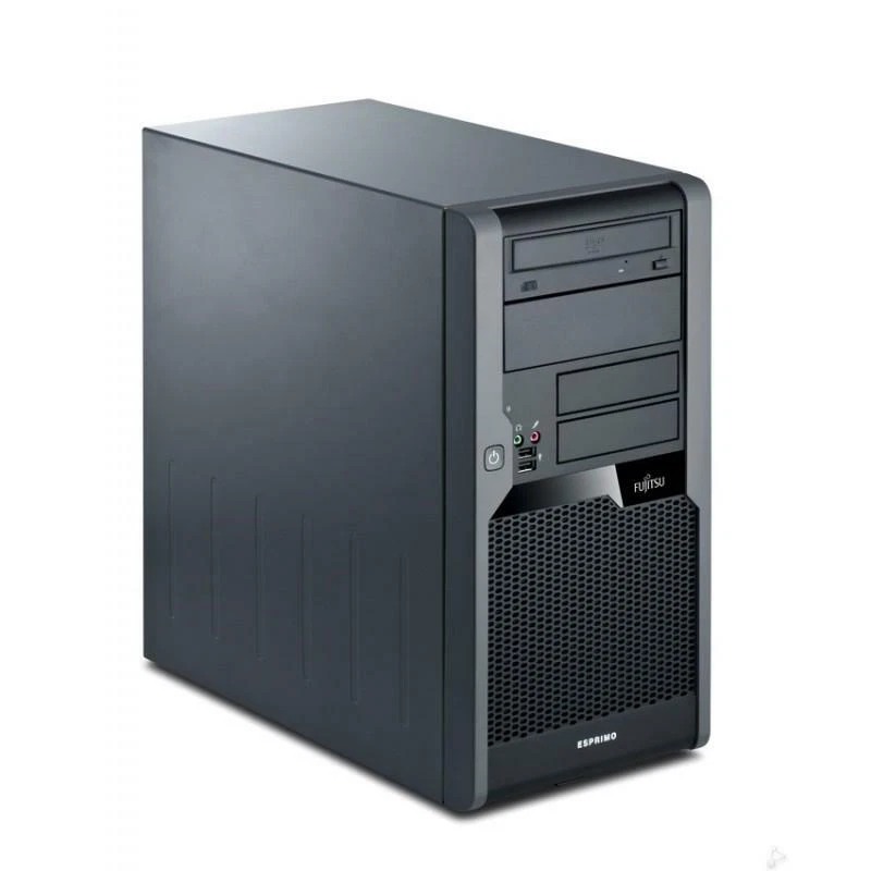 Fujitsu Esprimo P9900 i3 2,93GHz 8GB 128GB SSD Win 7 Pro Tower - Bild 1 von 1