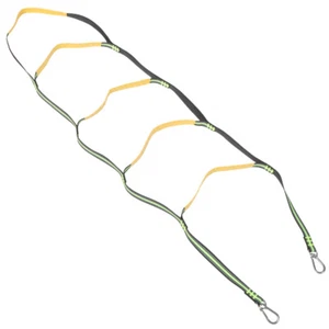Acier Échelle De Secours Accessoire Pour Bateau De Pour Bateau Urgence - Afbeelding 1 van 12
