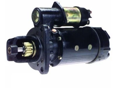 Arranque 29459XJRZ 8,3 L 6 cilindros para camión Sterling LT8513 1999-2000 Foto 1 de 2