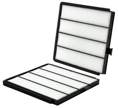 FILTRO DE AIRE DE CABINA OEM WIX para ACURA MDX 2001-2006 V6-3,5 L Foto 1 de 3