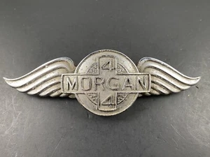 Morgan 4/4 Badge Vintage  - Bild 1 von 6