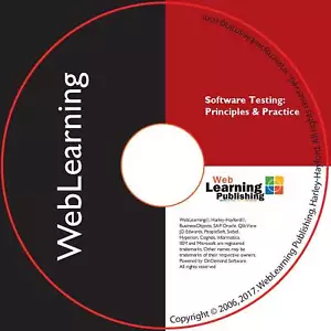 Software Testing: Principles and Practice Self-Study CBT - Picture 1 of 1