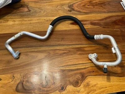 Fiat Brava 07-14 1.4 Turbo NUEVO ORIGINAL Manguera Aire Aire Acondicionado 51788820 17G Foto 1 de 4