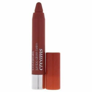 2 PACK COVERGIRL Colorlicious Jumbo Gloss Balm Creams Caramel Cream 280 .11 oz - Picture 1 of 7