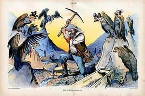 Prospector Gold Panning Yukon Klondike, Silent Partners - Dice Cards Opium Dive - Picture 1 of 1