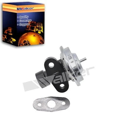 Válvula de recirculación de gases de escape Walker (EGR) para Mazda B3000 1998-2007 3,0 L V6 Foto 1 de 4
